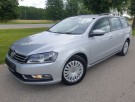 VW Passat Var Comfortline 1.6TDi 77kW 04.11`