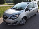 Opel Meriva 1.7CDTi 74kW.Automāts.05.10`