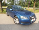 Audi A3 1.9TDi 77kW 5d.Sportback 05.09`