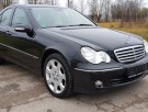 Mercedes Benz C320 Elegance 3.0D 165kW 06.06`
