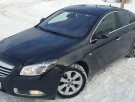Opel Insignia 2.0CDTi 118kW Activeselect 04.11`