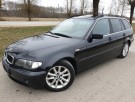 BMW E46 320D 110kW Edition Exclusive 05.03`