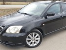Toyota Avensis 2.0D-D4 85kW Exlysive Sol 05.06`