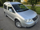 VW Caddy Life 1.9TDi 7v.06.07`