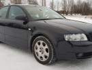 Audi A4 1.9 TDi 96kW automāts sedans 09.03`
