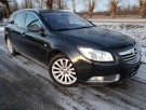 Opel Insignia 2.0 CDTI 118kW Cosmo 08.10`