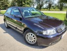 Audi A3 1.9TDi 66kW Ambition 12.00`