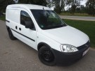 Opel Combo 1.7 CDTi 74kW kasten 12.09`