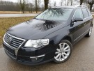 VW Passat Var Highland 2.0TDi 125kW 05.08`