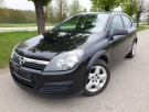 Opel Astra 1.7 CDTI Edition 12.07`