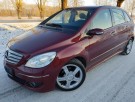 Mercedes Benz B200 Avantgarde 2.0CDi 103kW 12.06`