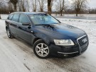 Audi A6 2.7TDi 132kW 6ātr. 10.05`