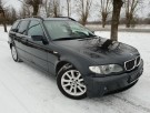 BMW E46 320D 110kW Edition Exclusive 05.03`