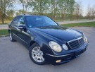 Mercedes Benz E270 CDi Avantgarde130kW 06.03`