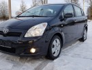 Toyota Corolla Verso 2.2 D4D 100kW 7vietas 11.07`