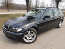BMW 330 D 135kW Exlusive Edition 03`