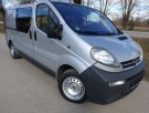 Opel Vivaro Long 1.9CDTi 74kW 08.06`