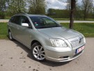 Toyota Avensis 2.2D-4D110kw Executive 09.06`