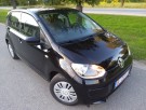 VW UP ! 1.0i 44kW Move up! 07`15g.