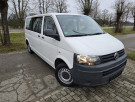 VW T5 2.0TDi 75kw,8-9 vietas 11.11`