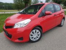 Toyota Toyota Yaris 1.4 D4D 66kW Cool 10.13`