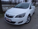 Opel Astra 2.0CDTi 118kW autom.kārb.12.10` 