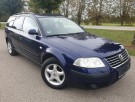 VW Passat Var Comfortline 1.9TDi 96kW 04.03`