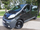 Opel Vivaro 1.9CDTi 9vietas 03.06`