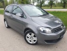 VW Golf VI Plus 2.0TDi 103kW 11.09`