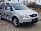 VW Caddy LIFE Exlysive1.9TDi 77kW 12.08`