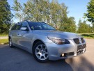 BMW 525 D 120kW Perfomance 03.06`