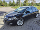 Opel Astra Innovation 2.0CDTi118Kw autom.12.10`