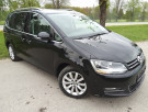 VW Sharan Highline 2.0TDi103kW 09.11`