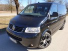 VW Multivan Generation 2.5TDi 111Kw