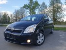 Toyota Corolla Verso 2.2 D4D 100kW 7vietas 11.07`