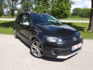 VW Cross Polo 1.6TDi 66kW 12.10`
