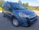 Citroen BerlingoMultispace1.6HDi80kW 04.11`