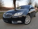 Opel Insignia 2.0 CDTI 118kW Cosmo 08.10`