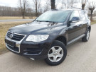 VW Touareg 2.5TDi 120kW 6ātr.,4X4 08.08`