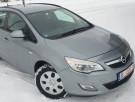 Opel Astra 2.0CDTi 121kW autom.kārb.03.12`