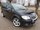 VW Touran 1.9TDi 77kW HIGHLINE 06.07`