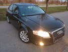 Audi A4 1.6i 75kW Ambition 04.07`