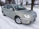Toyota Avensis 1.8i 95kW hetčbek 08.05'