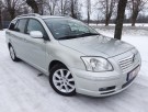 Toyota Avensis 2.2D-4D110kw Executive 09.06`