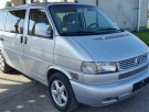 VW Multivan Generation 2.5TDi 111Kw
