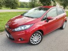 Ford Fiesta1.4TDCi 51kW Titanium 06.06'