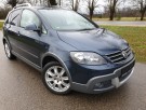VW Golf Plus1.6i 75kWCross 04.07`