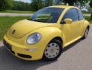 VW New Beetle 1.9TDi 77kW 05.08`