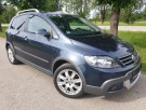 VW Golf Plus1.6i 75kWCross 04.07`