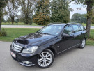 Mercedes Benz CDi220 Avantgarde 125kW 12.11`